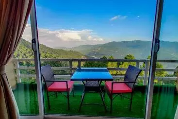 Queenstown Hotel Murree