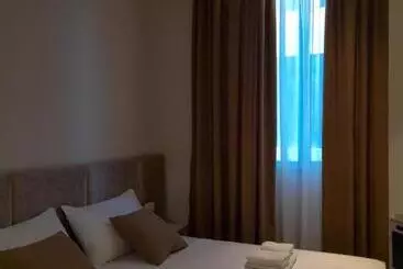 هتل Solea