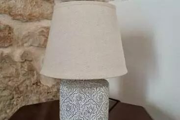 Turista apartmanok La Tana Degli Incerti