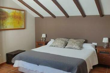 Apartamentos turísticos Maravilloso Alojamiento En El Centro De Baeza