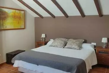 Appartamenti turistici Maravilloso Alojamiento En El Centro De Baeza