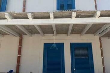 Appartamenti turistici Orsolinda Favignana. A Due Passi Dal Centro