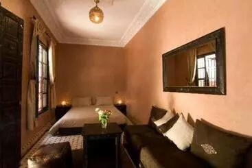 پانسیون Riad Le Minasdam