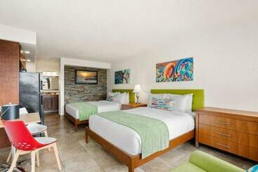 هتل آپارتمان Royal 1