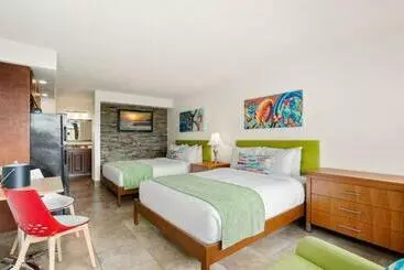 Huoneistohotelli Royal 1