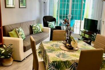 Apartamente turistice Segur De Calafell Vacation