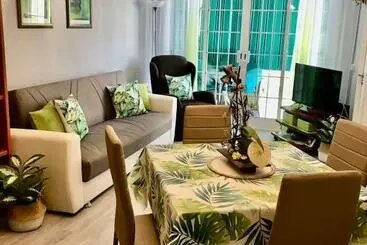 Apartaments turístics Segur De Calafell Vacation