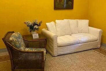 Turista apartmanok Augusto House