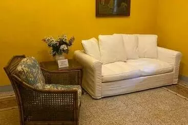 Appartements touristiques Augusto House
