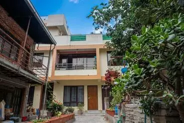 Bed and Breakfast Newa Home