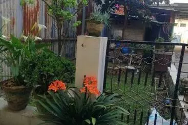 Bed and Breakfast Newa Home
