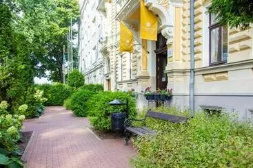 Boutique Elizabeth Apartment