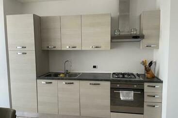 Apartamenty turystyczne Casa Betto