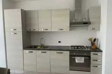 Apartamenty turystyczne Casa Betto