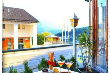 شقة فندقية Casa Mirada