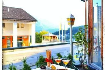 Aparthotel Casa Mirada