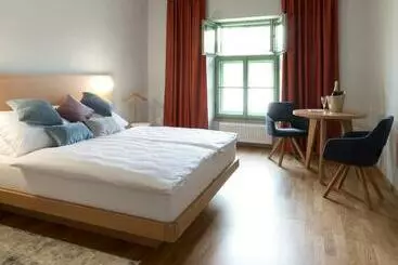 Hotel Tři Knížata