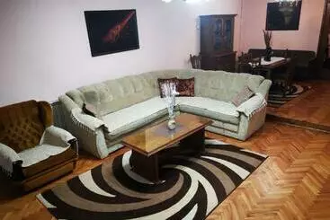 Turista apartmanok Julija&lujza House