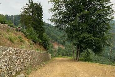 דירות לתיירים Kalaska