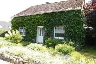 Turistihuoneistot Radlerquartier Edendorf