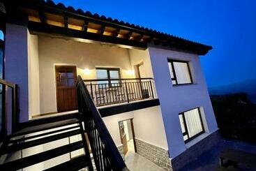 Apartamentos turísticos Tiu Enrique 6