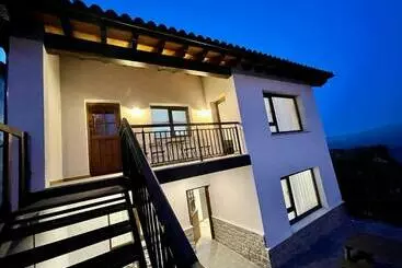 Appartements touristiques Tiu Enrique 6