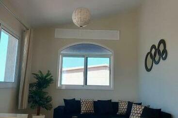 דירות לתיירים Appartment With Terrrasse Andalucia Inn Tanger