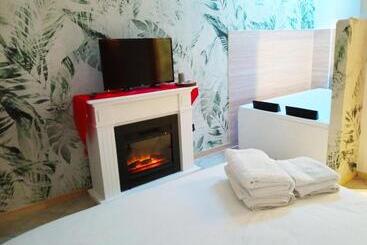 مبيت وإفطار A Casa Di Lina