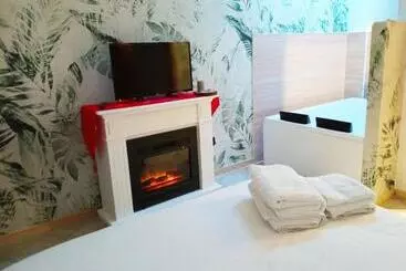 Aamiaismajoitus (B&B) A Casa Di Lina