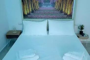ベッドアンドブレックファースト A Casa Di Lina