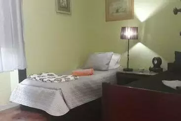 Aamiaismajoitus (B&B) Casa Dragão