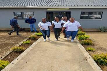 צימר Top Town Lodge