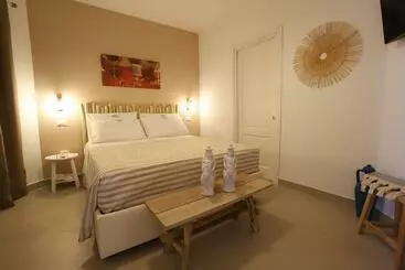 Casa Flora Bed And Breakfast