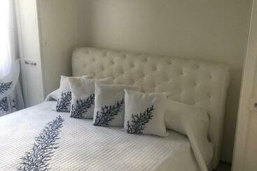 דירות לתיירים Casa Lacco Ameno