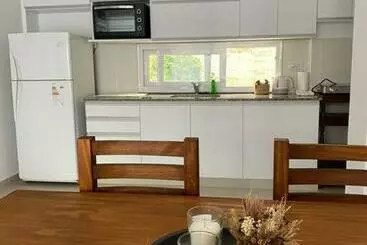 Apartamente turistice Departamento Con Vista En Los Perales