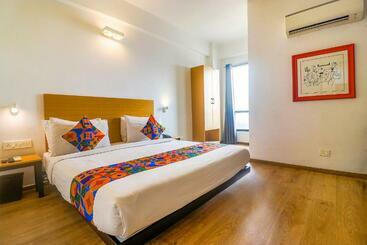 酒店 Fab The Leamington