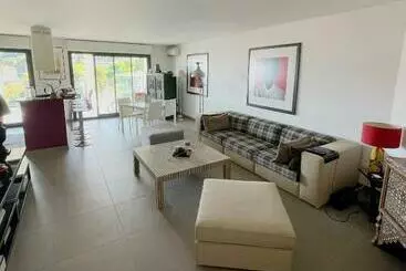 Appartamenti turistici Grand 3 Pièces Avec Terrasse Vue Mer Tout Confort