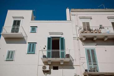 آپارتمان‌های توریست‌ها Il Rifugio Di Camillo By Monholiday