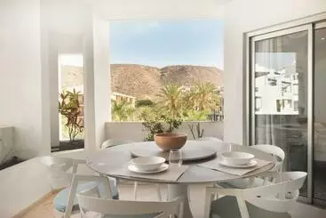 Vakantie-appartementen Luxury House With Pool View And 2 Bedrooms At Colinas Exclusive Complex