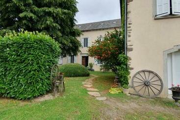 ペンション L Auglanas