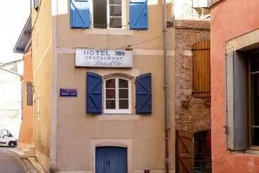 Pensione Chambre Griffoul   Hypercentre   Gaillac