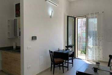 Pensionat Salentohome