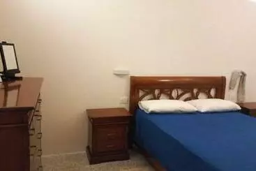Pension Salentohome