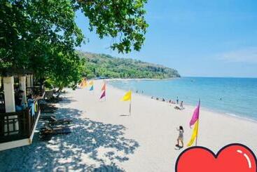 Pensionat Vacation House