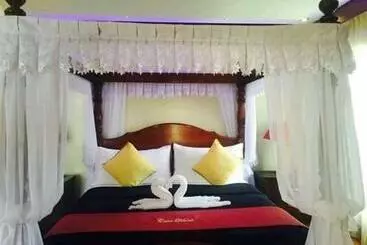 Pensiune Vacation House
