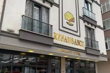 Aparthotel Renaissance Apart