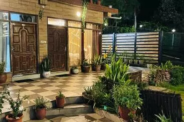 リゾートホテル House Of Lights