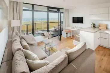 Appartements touristiques Seascape