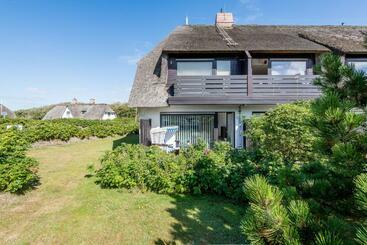 Tourist flats Sylt4me