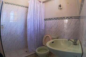 旅馆 Hospedaje Bellido